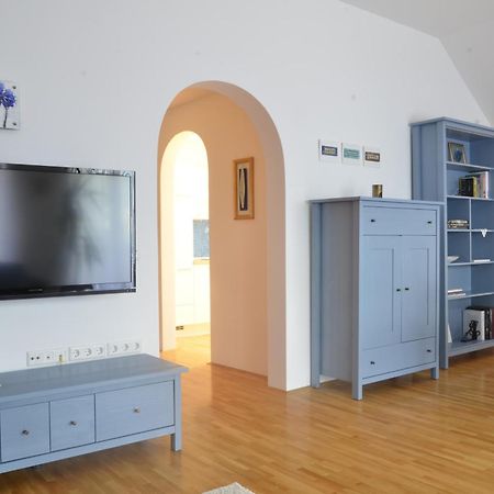 Apartment Galerija Radovljica Zewnętrze zdjęcie