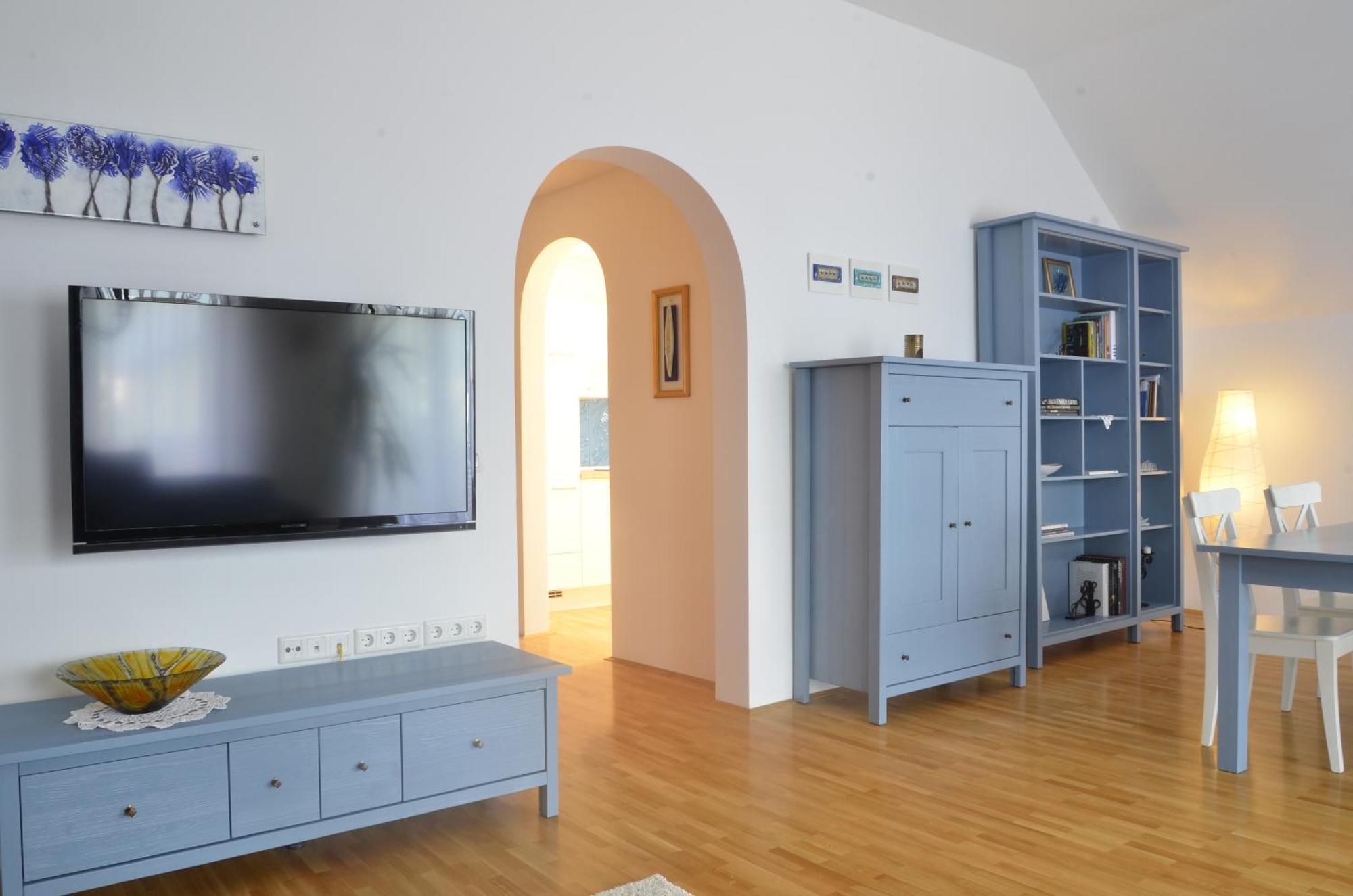 Apartment Galerija Radovljica Zewnętrze zdjęcie