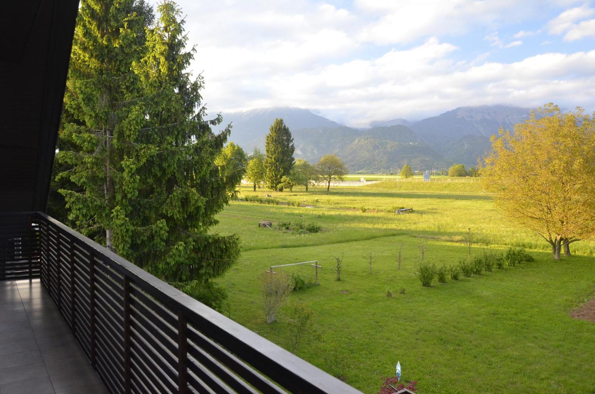 Apartment Galerija Radovljica Zewnętrze zdjęcie