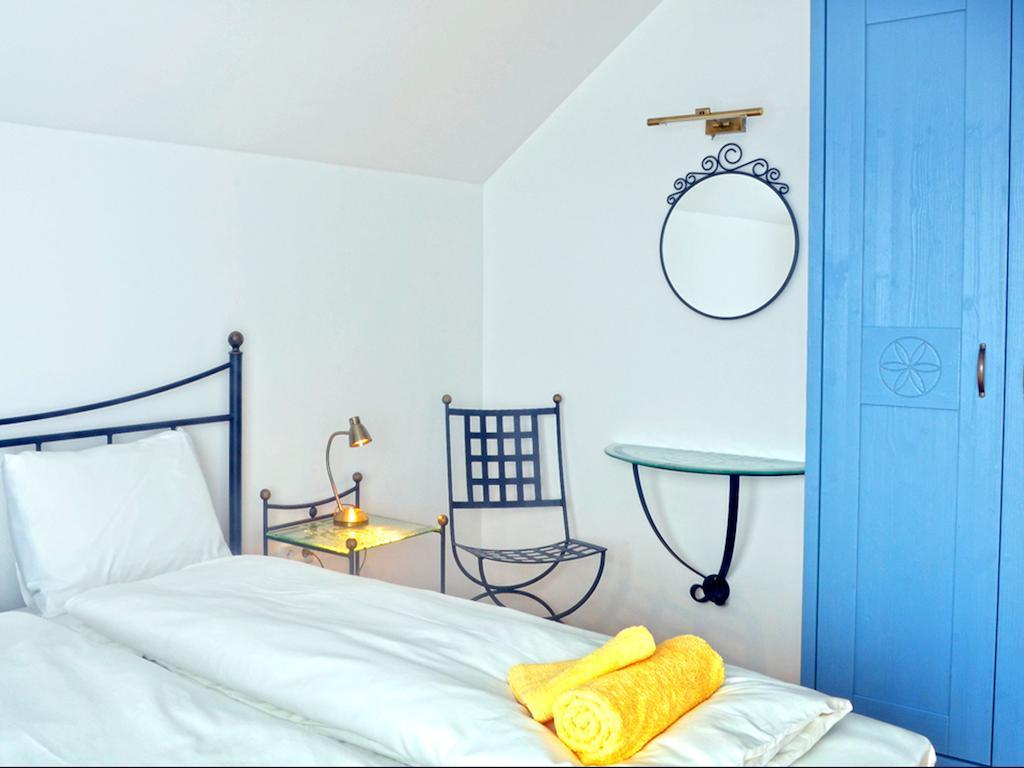 Apartment Galerija Radovljica Pokój zdjęcie