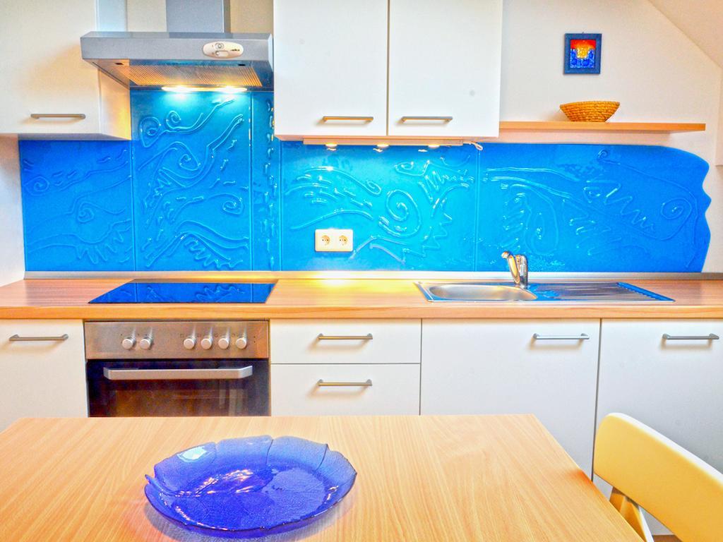 Apartment Galerija Radovljica Pokój zdjęcie