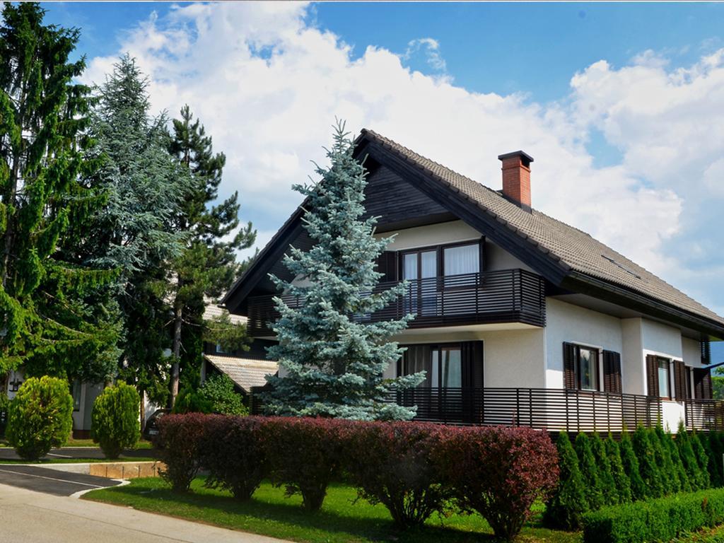 Apartment Galerija Radovljica Pokój zdjęcie