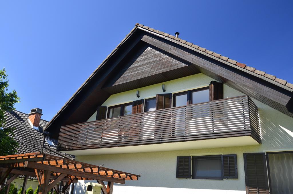 Apartment Galerija Radovljica Zewnętrze zdjęcie