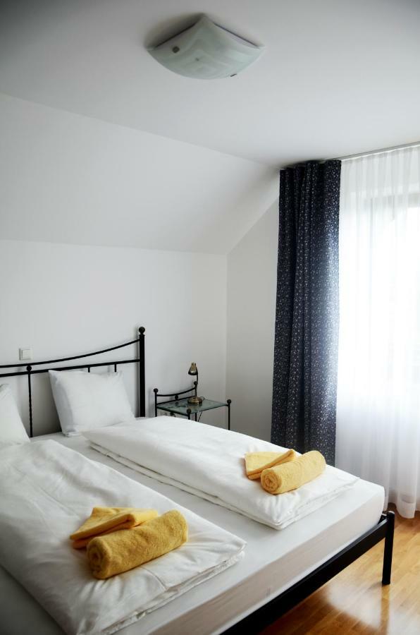 Apartment Galerija Radovljica Zewnętrze zdjęcie