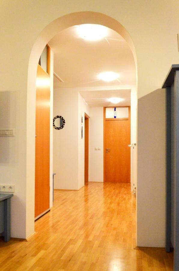Apartment Galerija Radovljica Zewnętrze zdjęcie