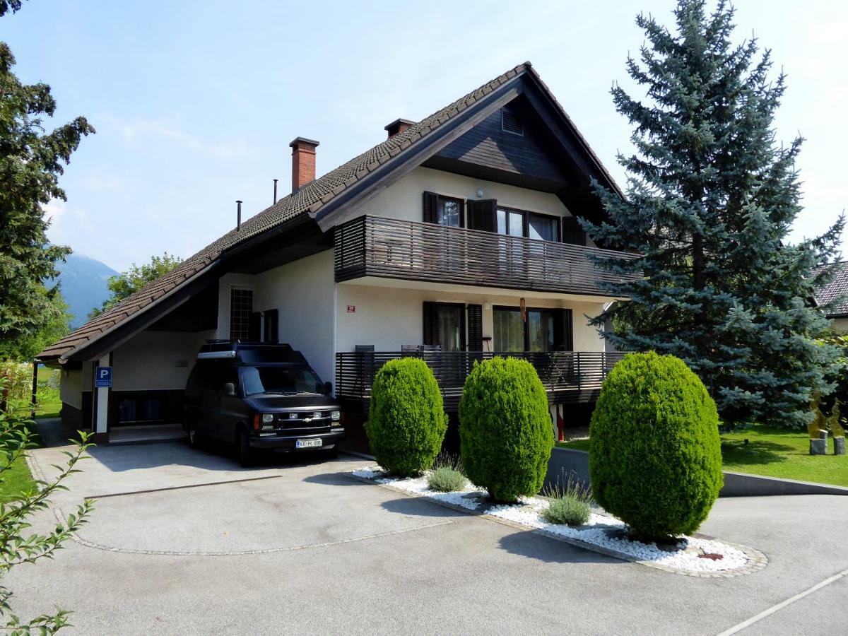 Apartment Galerija Radovljica Zewnętrze zdjęcie