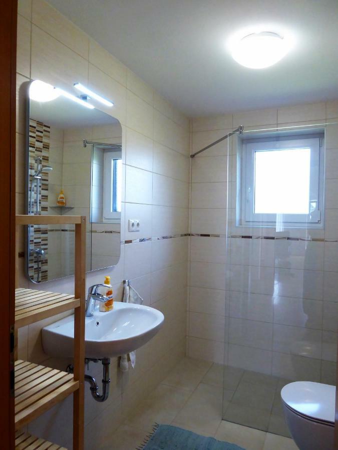 Apartment Galerija Radovljica Zewnętrze zdjęcie