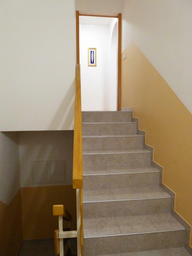 Apartment Galerija Radovljica Zewnętrze zdjęcie